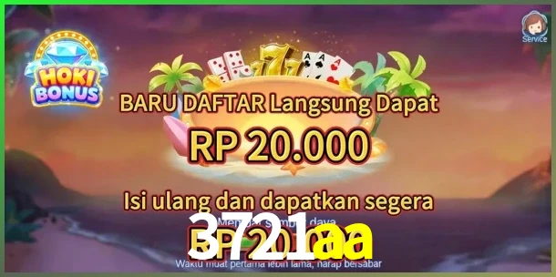 HOKI BONUS