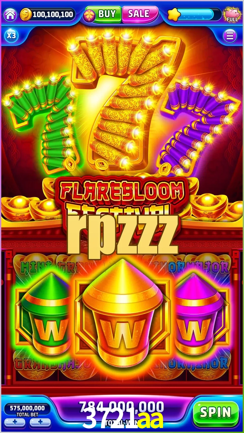 3721aa — galeri tampilan - APK Resmi